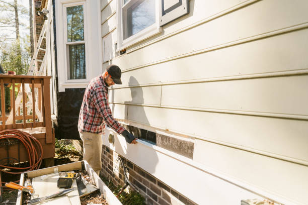 Top rated local Storm Damage Siding Repair specialists in Chesapeake, OH